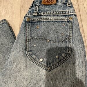 Lee Women's High Rise Jeans